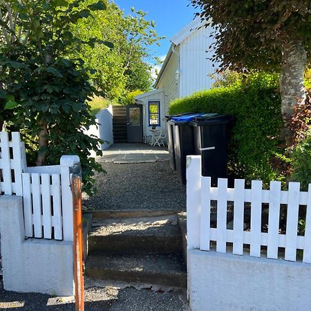 Lite Hus Med Egen Inngang - Sentral Beliggenhet Haugesund Esterno foto