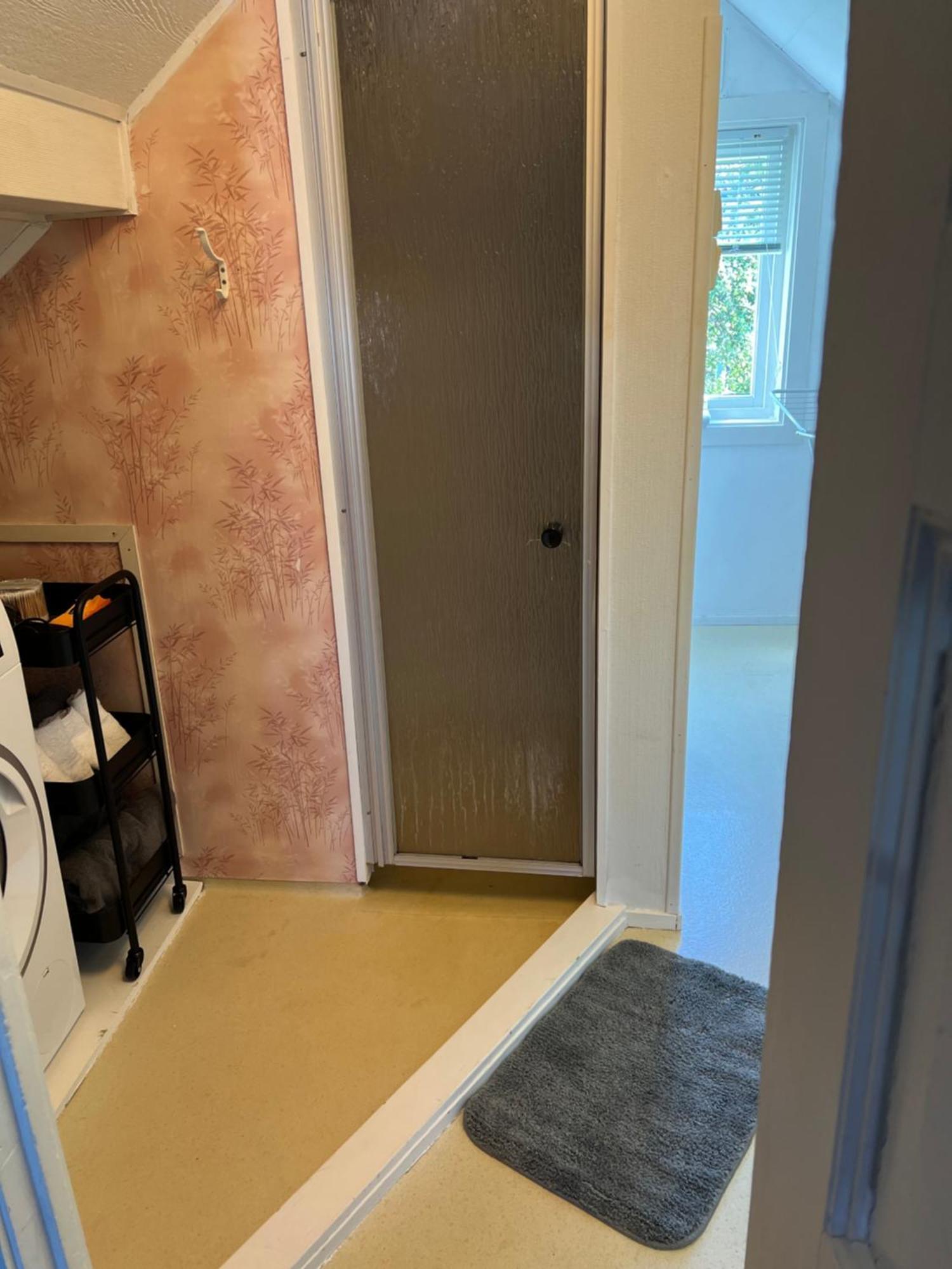 Lite Hus Med Egen Inngang - Sentral Beliggenhet Haugesund Esterno foto